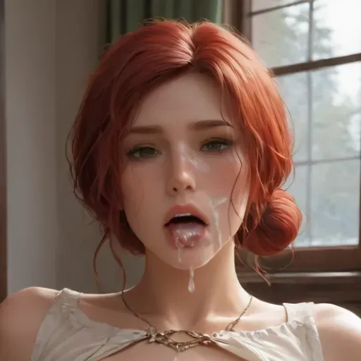 AI porn image generator