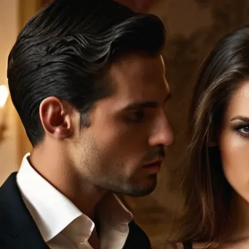 generatore di immagini porno IA