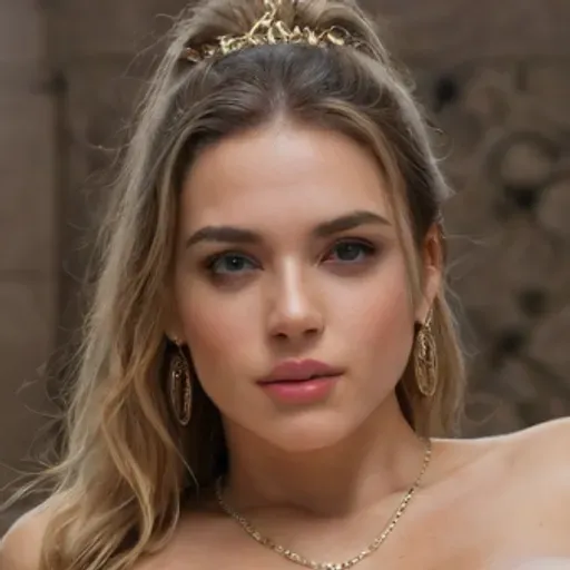 gerador de imagens pornô com IA