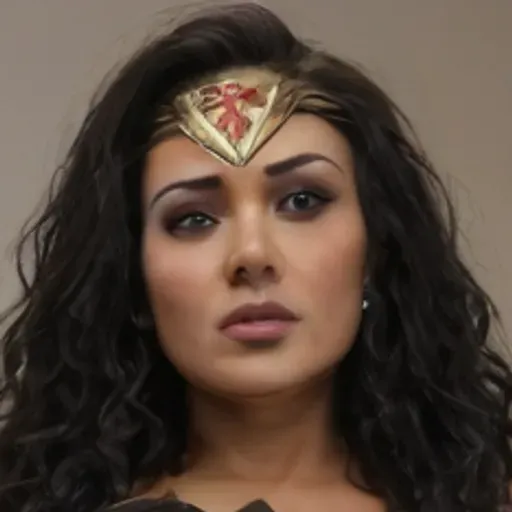 AI 포르노 이미지 생성기