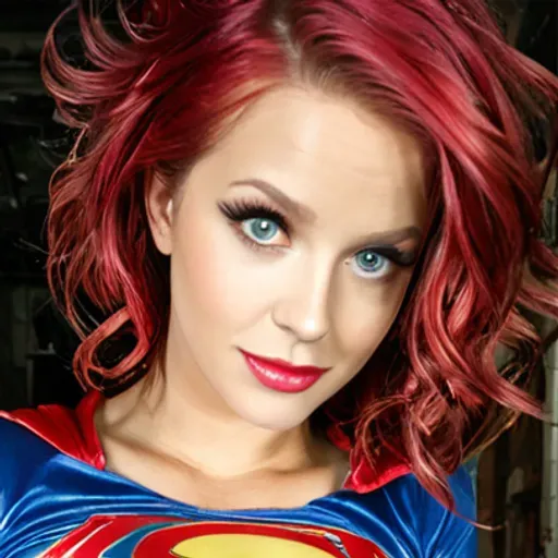 Pencipta imej lucah AI