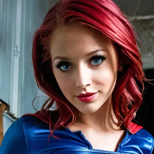 Pencipta imej lucah AI