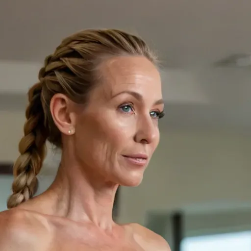 AI色情图片生成器