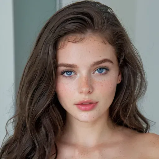 โปรแกรมสร้างภาพโปรนที่ใช้ปัญหา AI