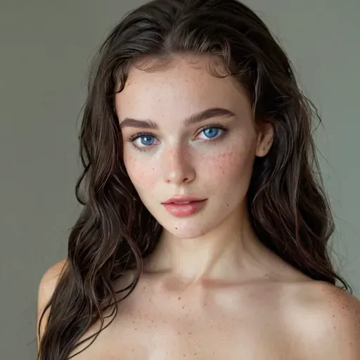 AI色情圖片產生器