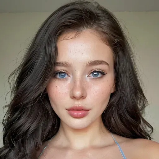 KI-Pornobild-Generator