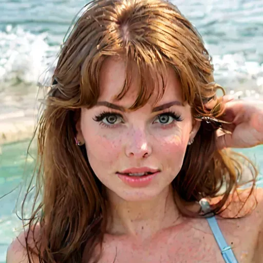 AI色情图片生成器