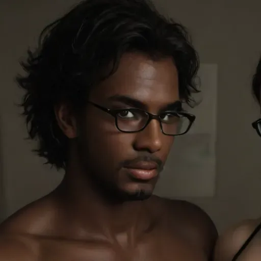 AI色情照片產生器