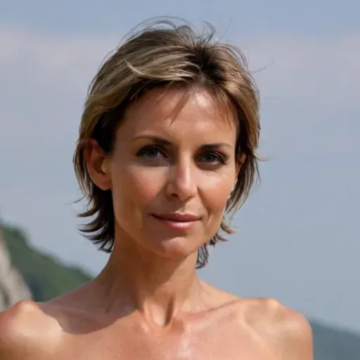 AIポルノ画像ジェネレーター