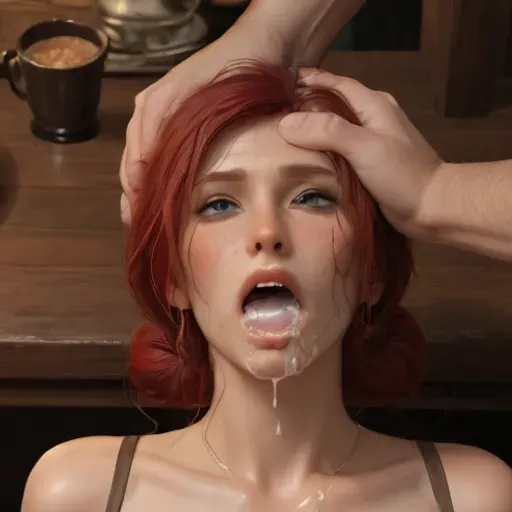 generatore di immagini porno IA