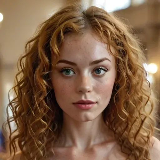 Pencipta imej lucah AI