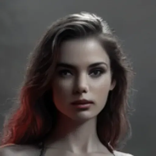 AI色情圖片產生器