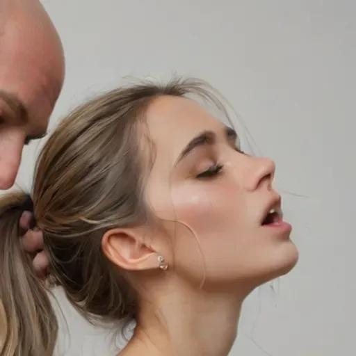 yapay zekâ porno foto üretici