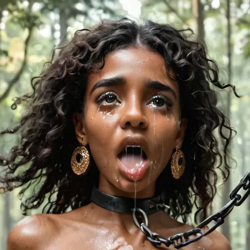 AIポルノ画像ジェネレーター