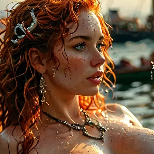 โปรแกรมสร้างภาพโปรนที่ใช้ปัญหา AI