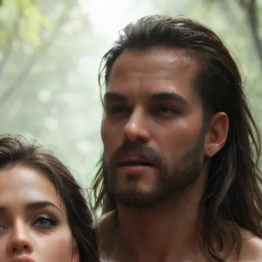 AI色情圖片產生器