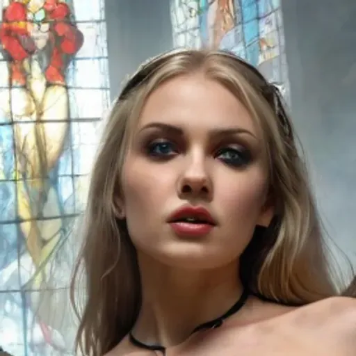 KI-Pornobild-Generator