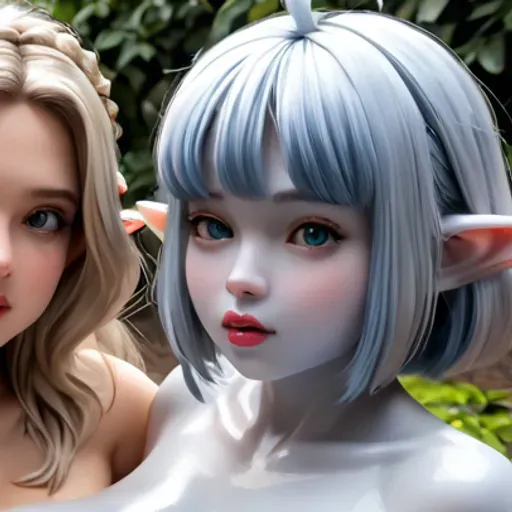 generatore di foto porno IA