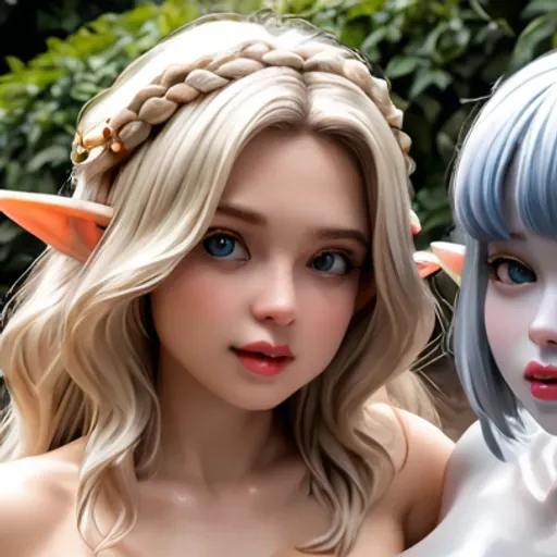 generatore di immagini porno IA