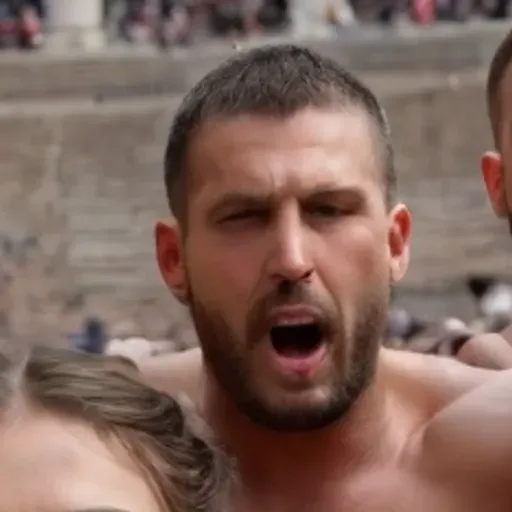 AI porn image generator