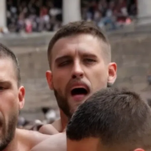 AI porn image generator