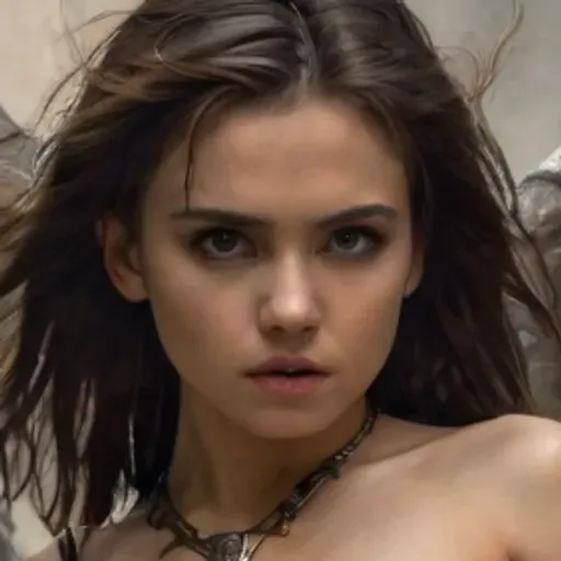 AI色情圖片產生器