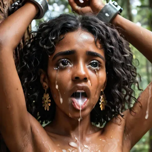 KI-Pornobild-Generator