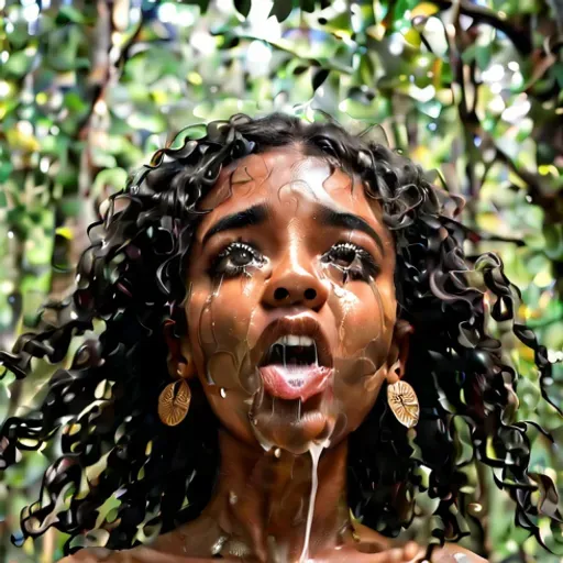 AIポルノ画像ジェネレーター