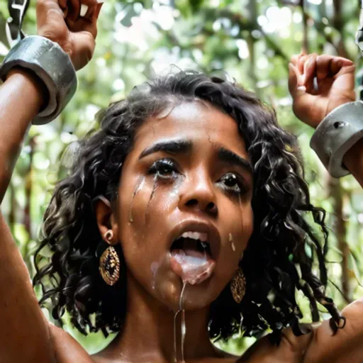 AI 포르노 이미지 생성기