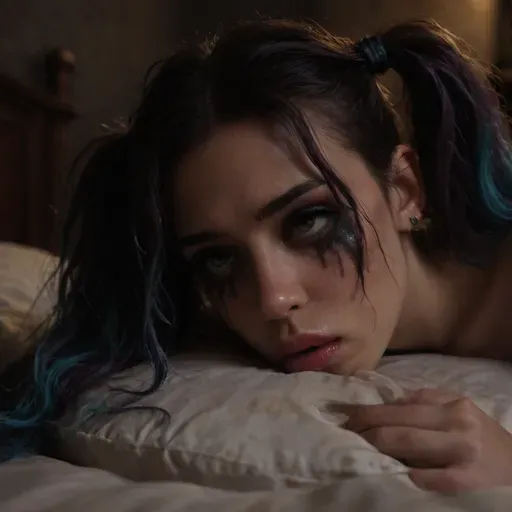 Pencipta imej lucah AI