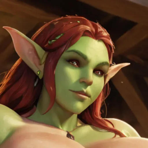 AI 포르노 이미지 생성기