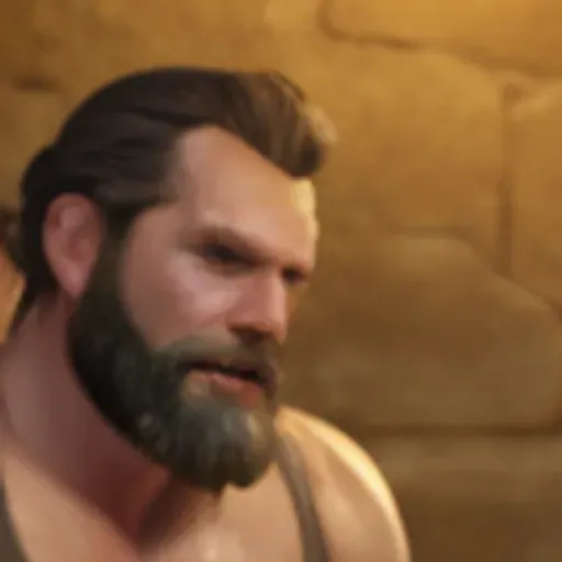 AI 포르노 사진 생성기