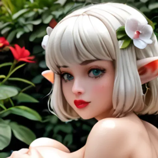 generatore di immagini porno IA