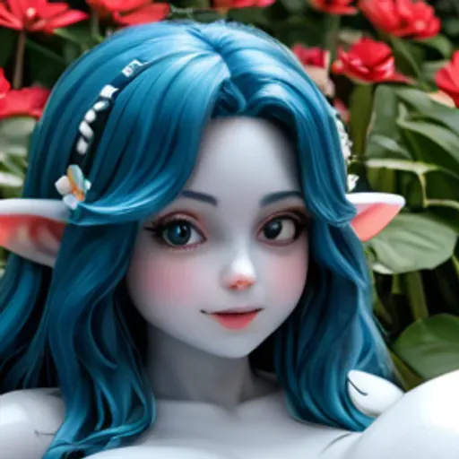 generatore di foto porno IA