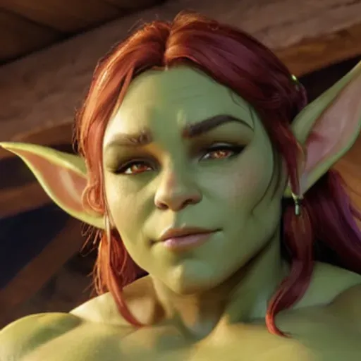 AI色情图片生成器