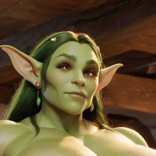 AI 포르노 이미지 생성기