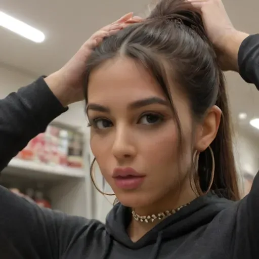 AI色情圖片產生器