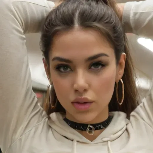 AI porn image generator