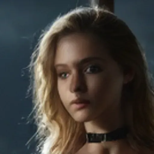 AIポルノ画像ジェネレーター