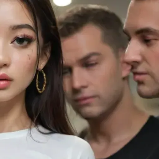 KI-Pornobild-Generator