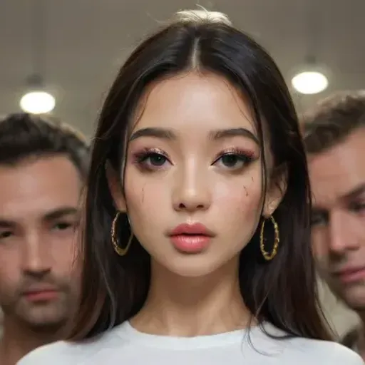 KI-Pornobild-Generator