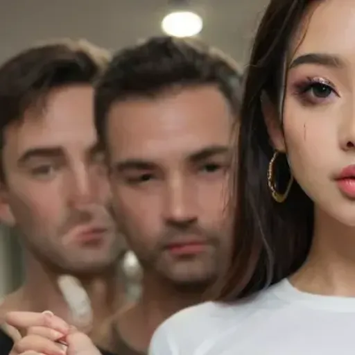 KI-Pornobildchen-Generator