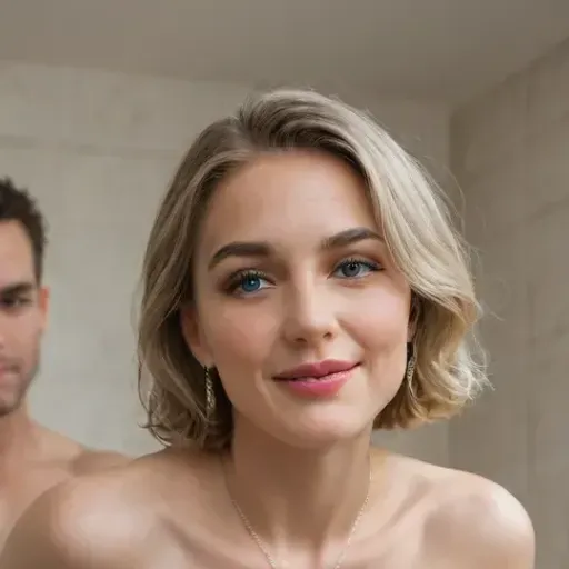 generador de imágenes porno con IA