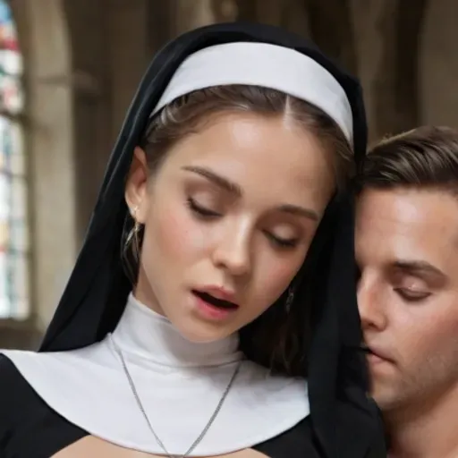 генератор порно-изображений на ИИ