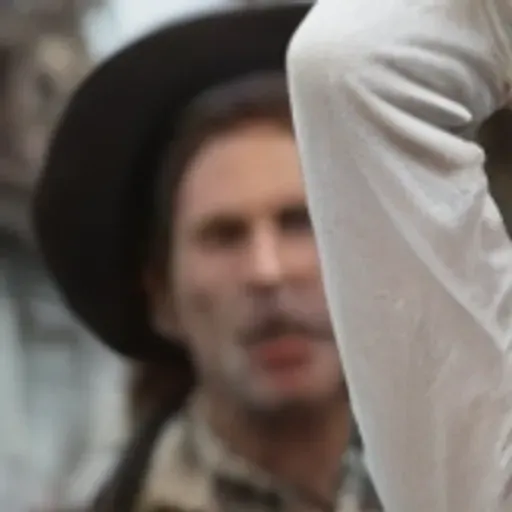 AI porn pic generator