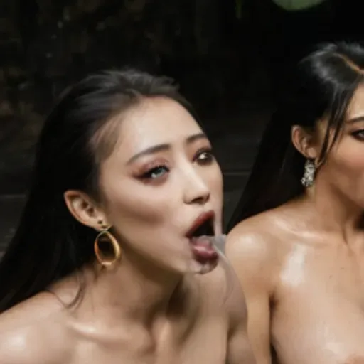 KI-Pornobild-Generator