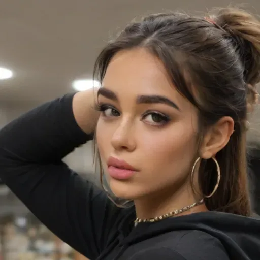 AI porn image generator