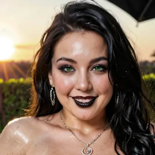 KI-Pornobild-Generator