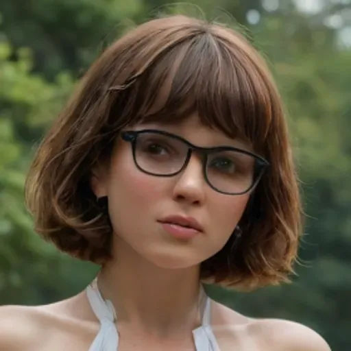 Generator obrazów pornograficznych z wykorzystaniem sztucznej inteligencji