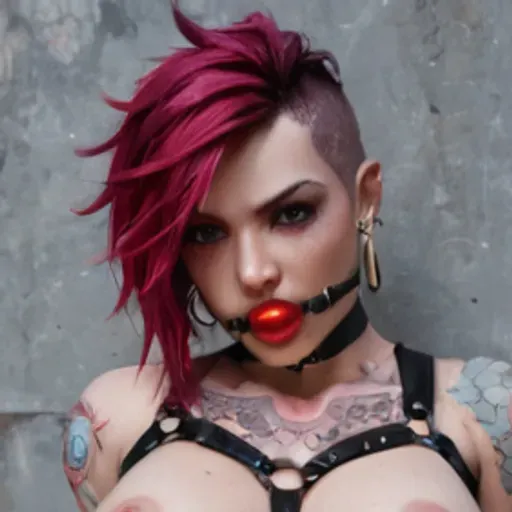 générateur d’images porno IA